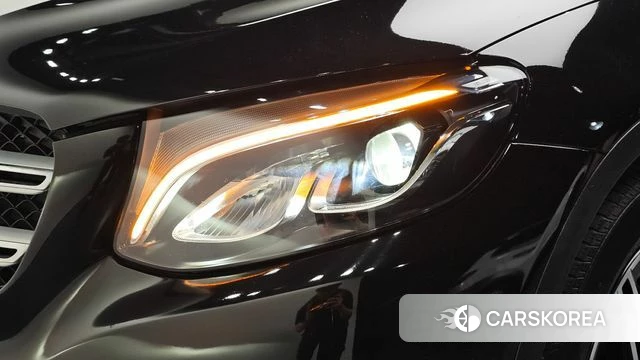 Mercedes-Benz GLC-Class X253 id 4944428 из Кореи 14