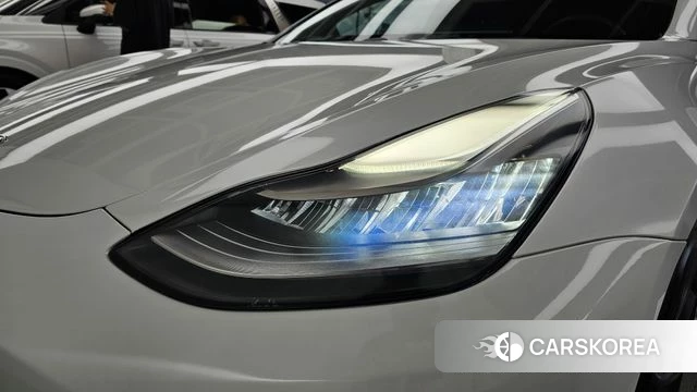 Tesla Model 3 id 4881892 из Кореи 14