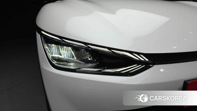 Kia EV6 id 4958900 из Кореи 14
