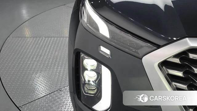 Hyundai Palisade id 4581227 из Кореи 14