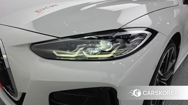 BMW 4 Series (G22) id 5016415 из Кореи 14