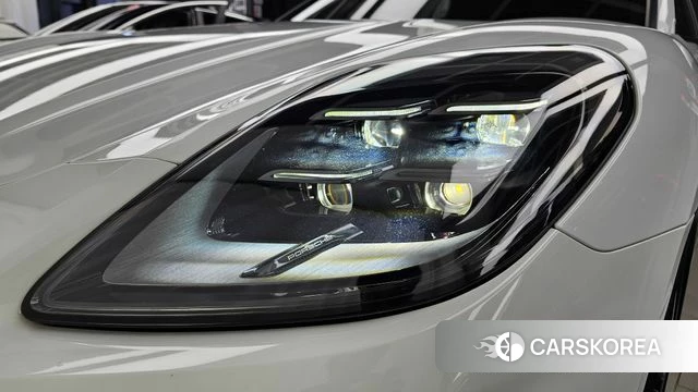 Porsche Panamera (976) id 4778210 из Кореи 14