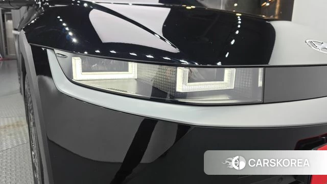 Hyundai Ionic 5 id 5033315 из Кореи 14