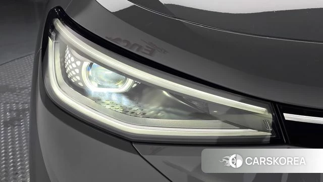 Volkswagen ID.5 id 4710594 из Кореи 14