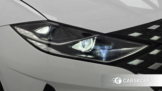 Hyundai The New Grandeur IG id 5022185 из Кореи 14