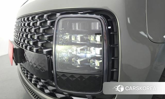 Hyundai Staria id 5003125 из Кореи 14