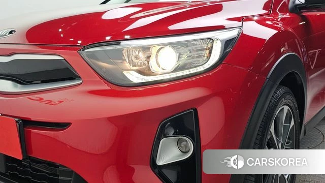 Kia Stonic id 5018797 из Кореи 14