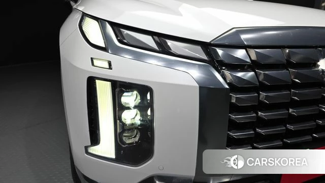 Hyundai The New Palisade id 4951405 из Кореи 14