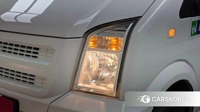 Dongfeng Socon C35 id 4935119 из Кореи 14