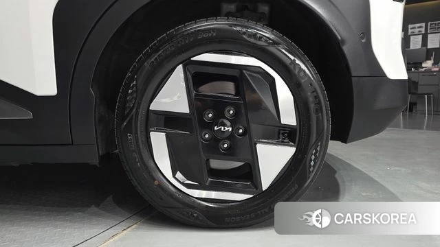 Kia EV3 id 4950202 из Кореи 14