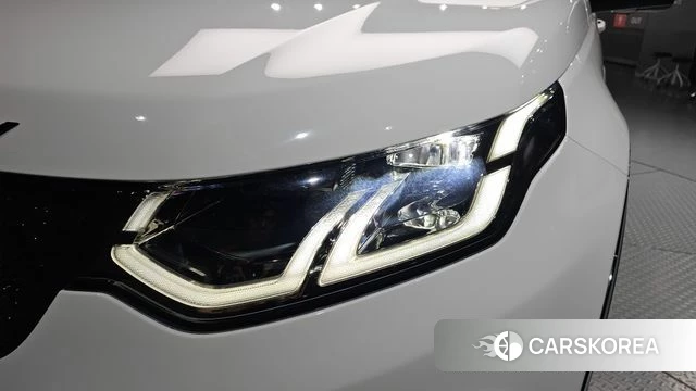 Land Rover Discovery Sports 2nd Generation id 4957464 из Кореи 14