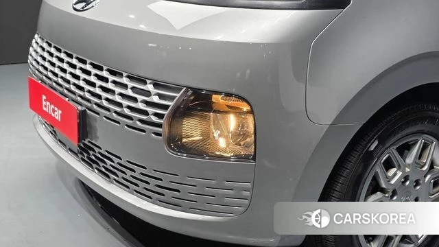 Hyundai Staria id 4992365 из Кореи 14