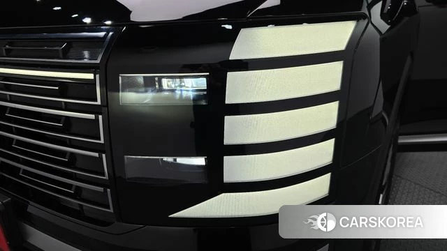 Hyundai Palisade (LX3) id 4916379 из Кореи 14