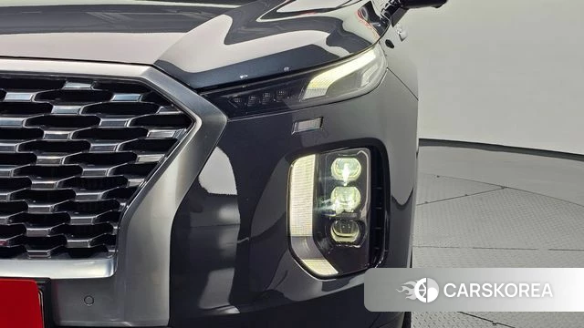 Hyundai Palisade id 4836260 из Кореи 14