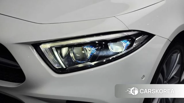 Mercedes-Benz CLS-Class C257 id 5018785 из Кореи 14