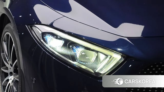 Mercedes-Benz CLS-Class C257 id 4952673 из Кореи 14