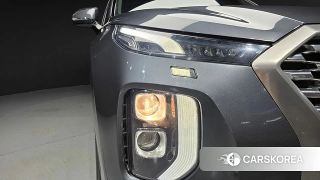 Hyundai Palisade id 5017769 из Кореи 14