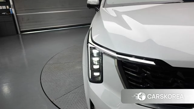 Kia The New Sorento 4th Generation id 5020970 из Кореи 14