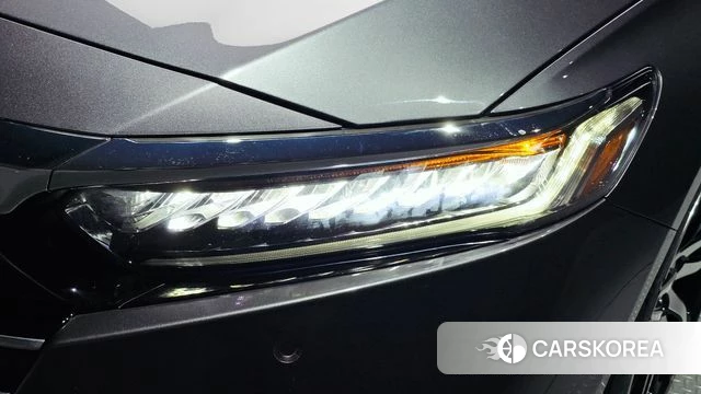 Honda Accord 10th Generation id 5040726 из Кореи 14