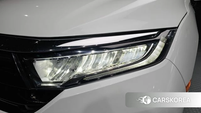 Honda Odyssey id 4917125 из Кореи 14