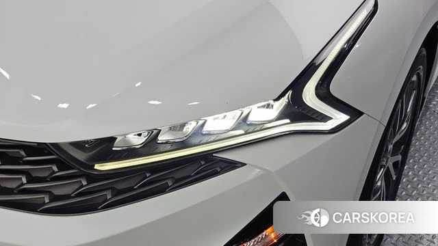 Kia K5 3rd generation id 5033557 из Кореи 14
