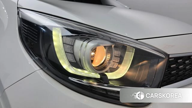 Kia All New Morning (JA) id 5004231 из Кореи 14