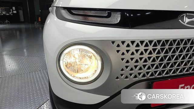 Hyundai Casper id 4958347 из Кореи 14