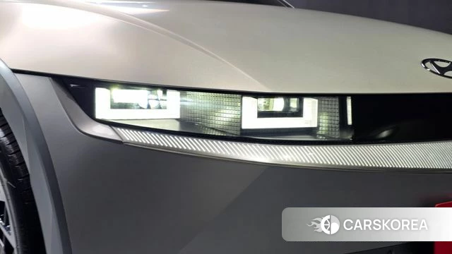 Hyundai Ionic 5 id 5012968 из Кореи 14