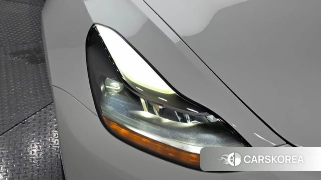 Tesla Model 3 id 4731241 из Кореи 14