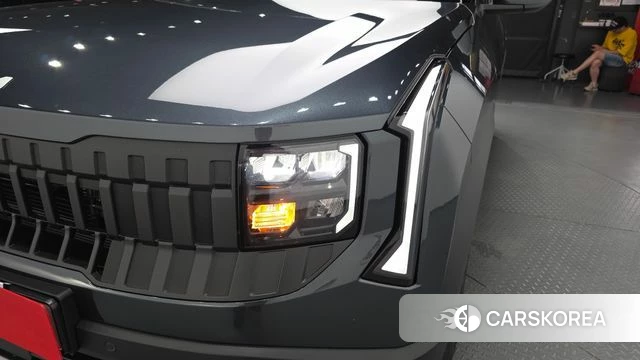 Kia Celtos second Generation id 4532858 из Кореи 14