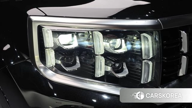 Kia Mohave Master id 4996273 из Кореи 14
