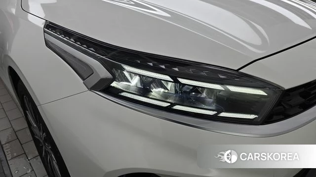 Kia The New K3 2nd generation id 4775288 из Кореи 14
