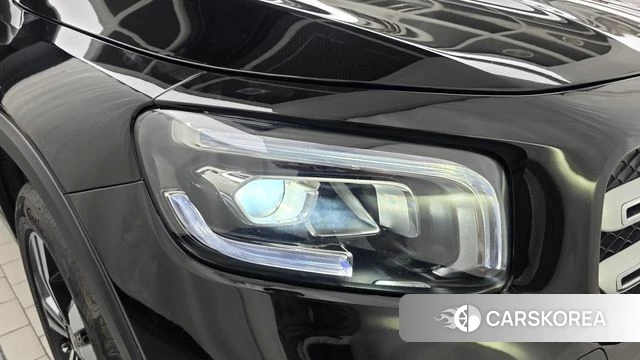 Mercedes-Benz GLB-Class X247 id 4928978 из Кореи 14