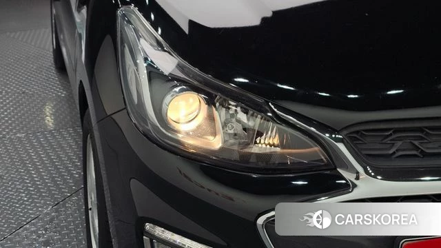 Chevrolet (GM Daewoo) The New Spark id 4982928 из Кореи 14