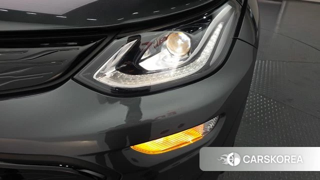 Chevrolet (GM Daewoo) Bolt EV id 5023151 из Кореи 14