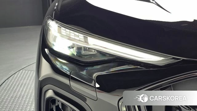 Audi Q5 (80A) id 4681353 из Кореи 14