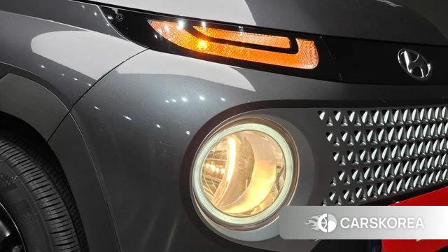 Hyundai Casper id 4688083 из Кореи 14