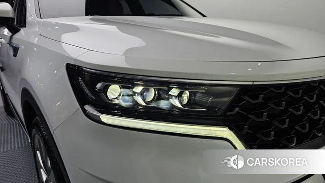Kia Sorento 4th Generation id 4965477 из Кореи 14