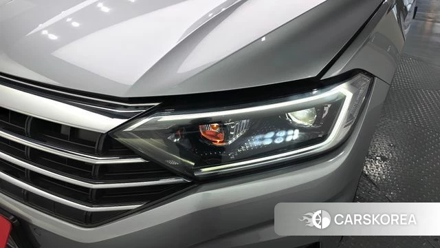 Volkswagen 7th Generation of Jetta id 4977146 из Кореи 14