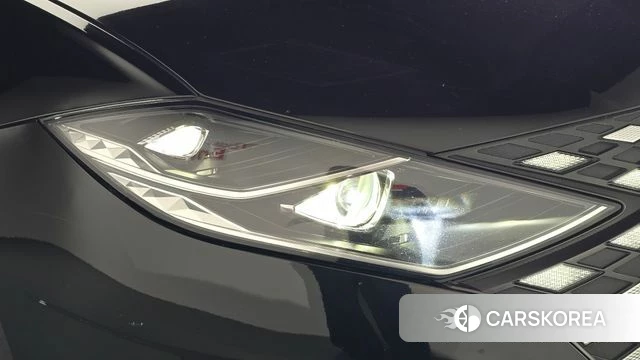 Hyundai The New Grandeur IG id 4737041 из Кореи 14