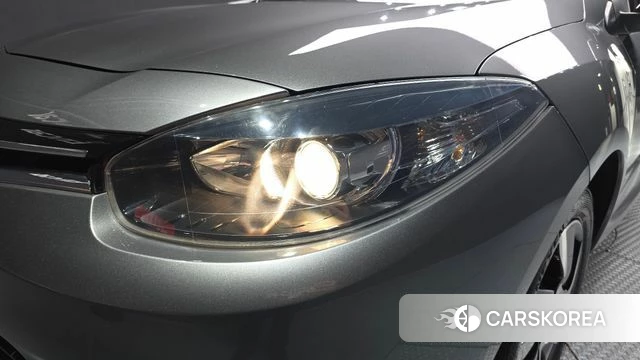 Renault Korea (Samsung) SM3 Z.E. id 5035375 из Кореи 14