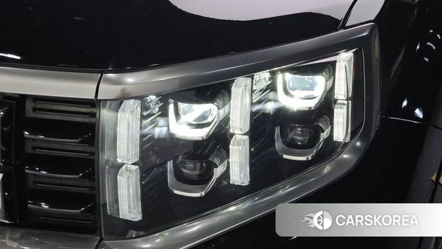 Kia Mohave Master id 4967136 из Кореи 14