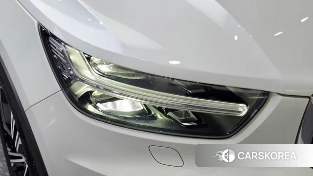 Volvo XC40 id 4952816 из Кореи 14