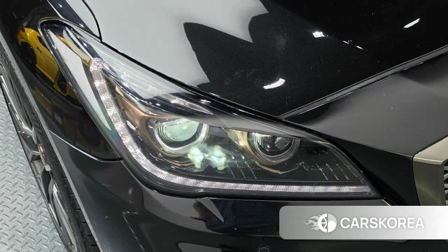 Genesis G80 id 5018974 из Кореи 14