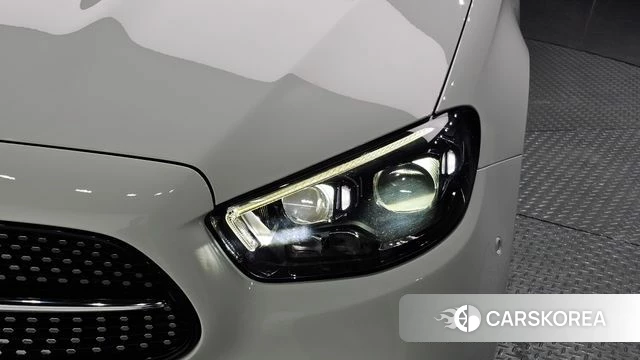 Mercedes-Benz E-Class W213 id 4992664 из Кореи 14