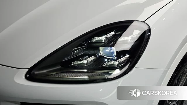 Porsche Cayenne (PO536) id 4966996 из Кореи 14