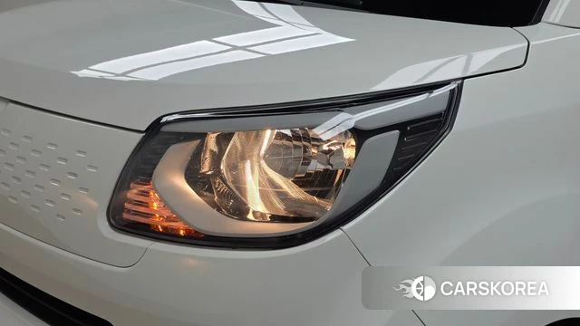 Kia The New Ray id 5040400 из Кореи 14