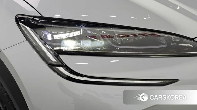 BYD Sea Lion 7 id 5032623 из Кореи 14