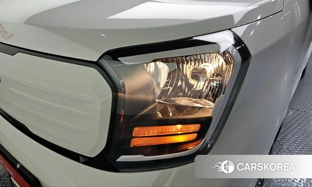Kia The New Kia Ray id 5021431 из Кореи 14