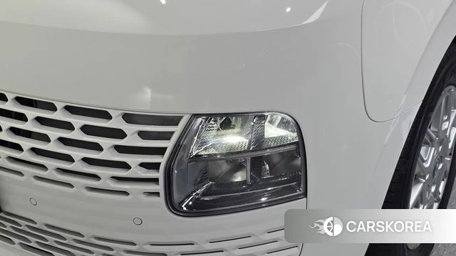 Hyundai Staria id 5016283 из Кореи 14
